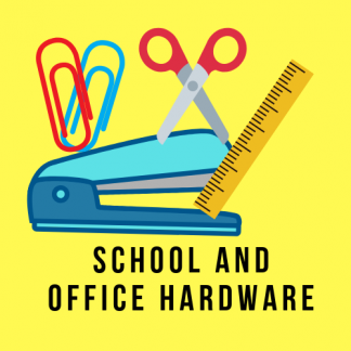 School & Office Hardware