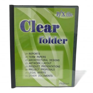 Clear Folder