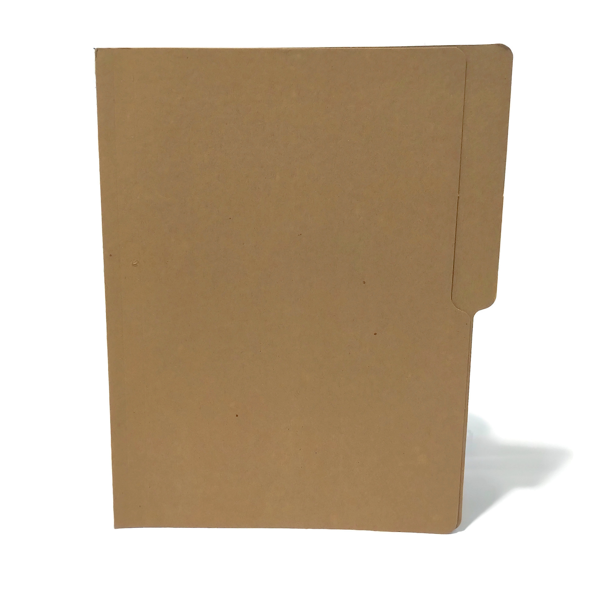 Brown Folder - Supplies 24/7 Delivery