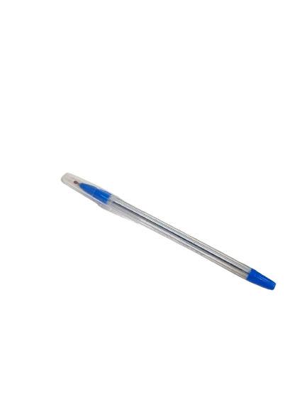 Panda Ballpen - Black - Image 6