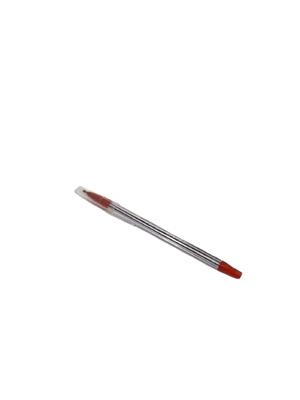 Panda Ballpen - Black - Image 7