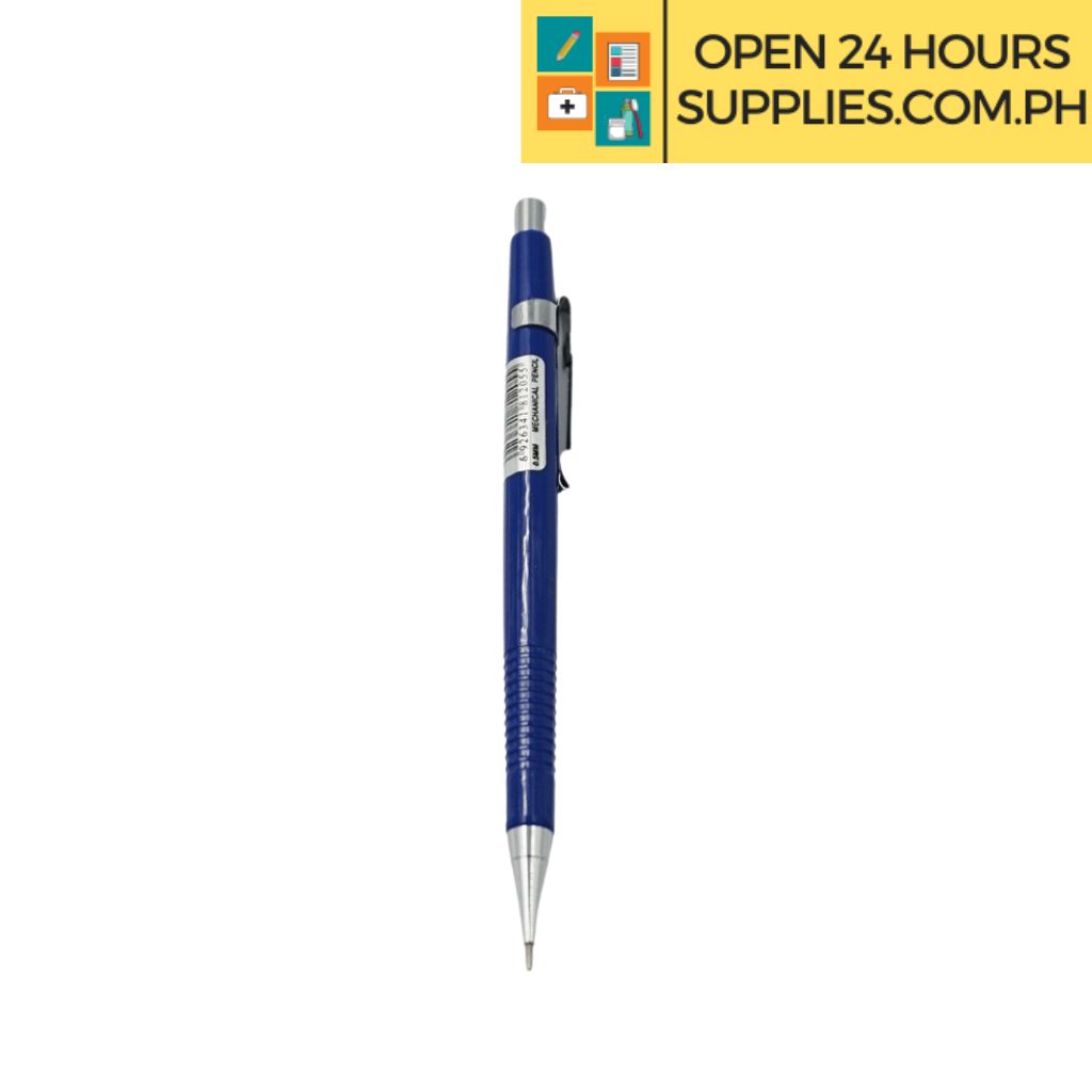 Mechanical Pencil  HBW Blue 0.5mm