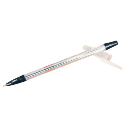 Panda Ballpen - Black - Image 5