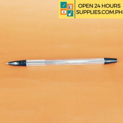 Panda Ballpen - Black - Image 2