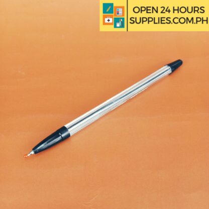 Panda Ballpen - Black - Image 3