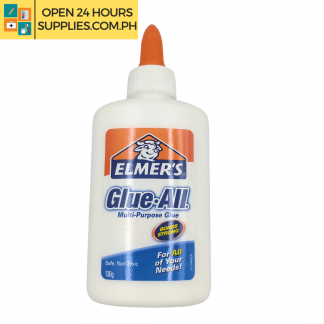 A photo of Elmer's Glue 130G