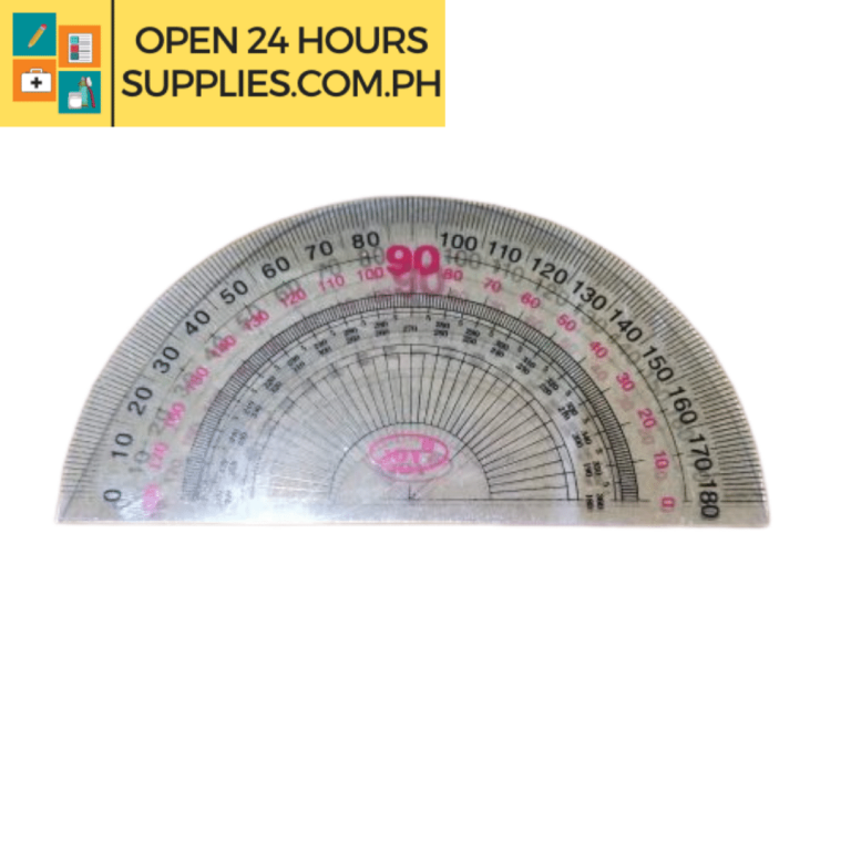 Protractor Archives Supplies 24/7 Delivery