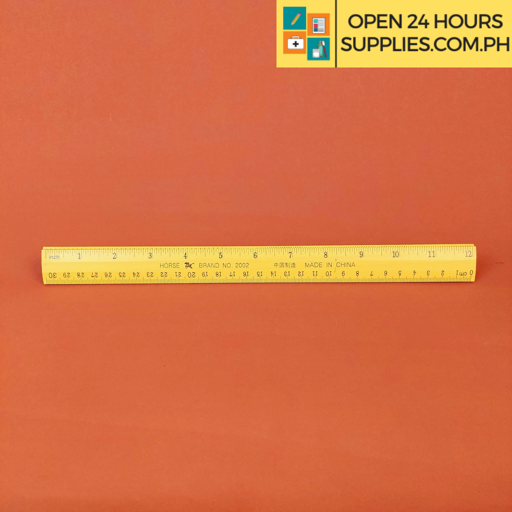 Wooden Ruler Supplies 24/7 Delivery