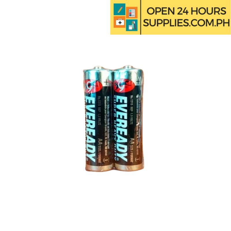 Battery - Eveready AA