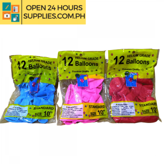 Party Goods