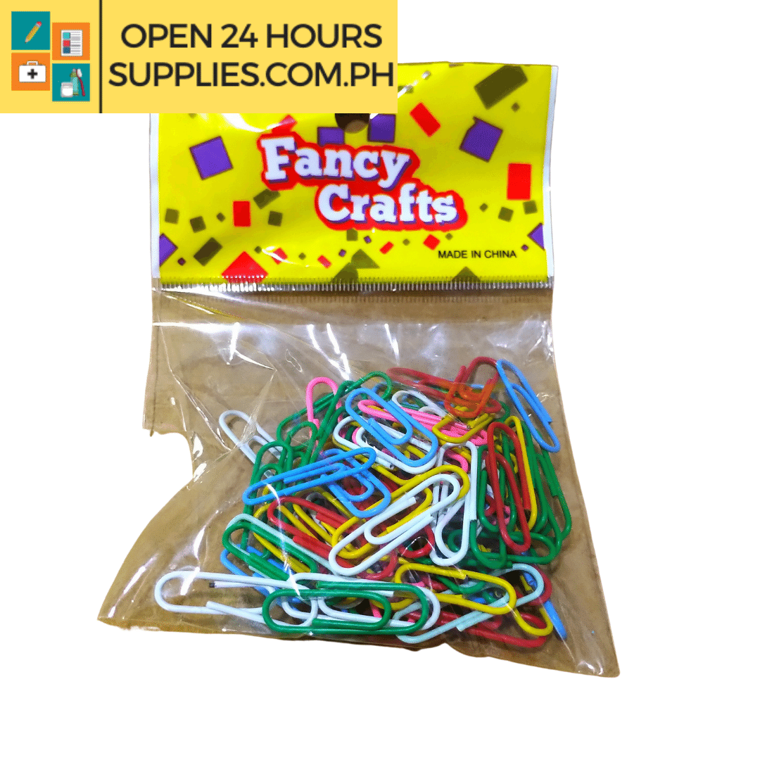 Paper Clips Supplies 24/7 Delivery