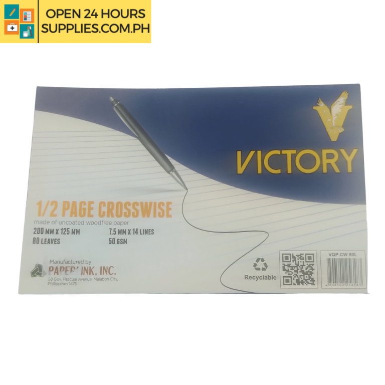 victory-1-2-crosswise-200mm-x-125mm-7-5mm-x-14-lines-50-gsm-80-leaves