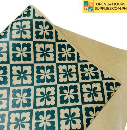 Gift Wrap - All Occasions Assorted designs - Image 5