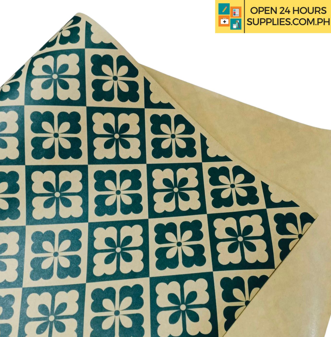 Gift Wrap - All Occasions Assorted designs - Image 5