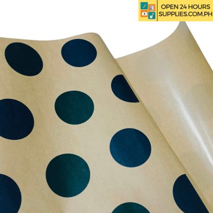 Gift Wrap - All Occasions Assorted designs - Image 3