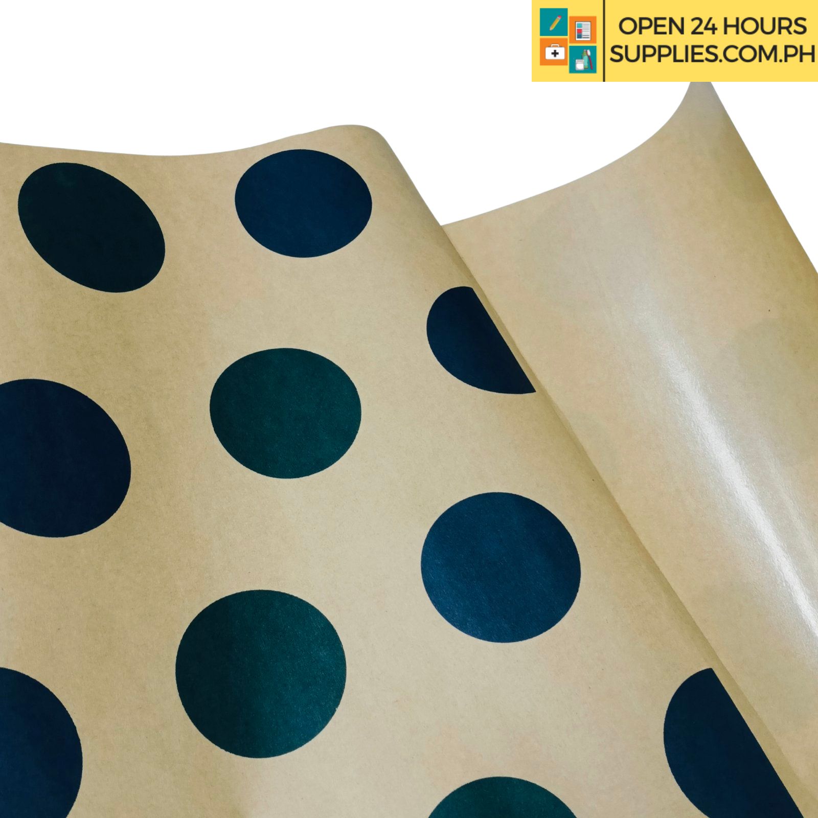 Gift Wrap - All Occasions Assorted designs - Image 3