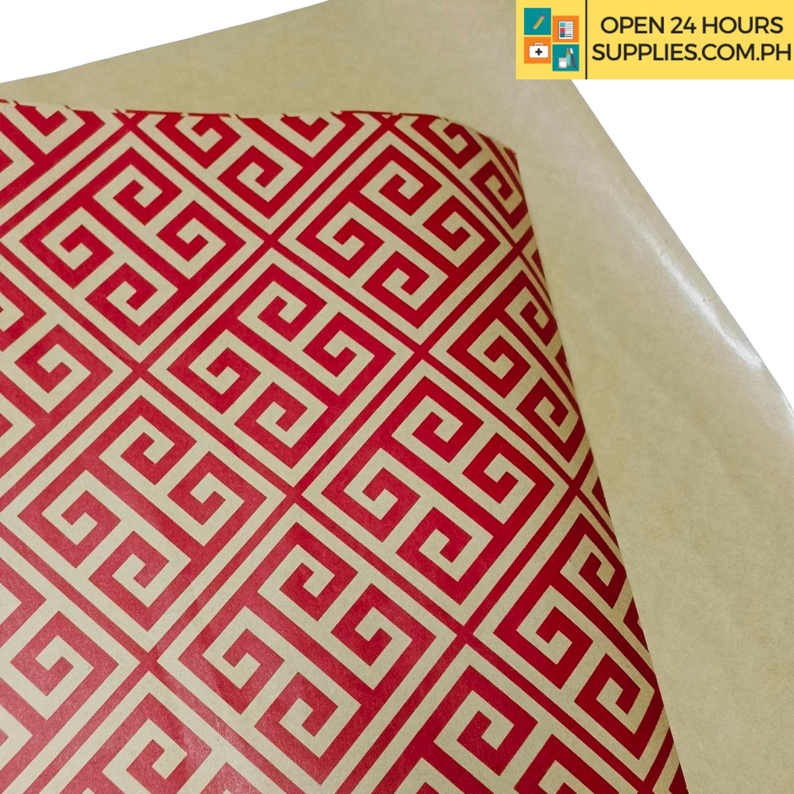 Gift Wrap - All Occasions Assorted designs - Image 2