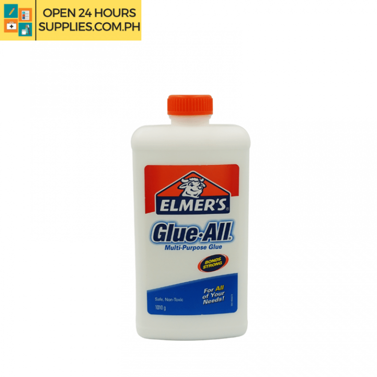 Glue (Elmers) Multipurpose Glue 1010g Supplies 24/7 Delivery