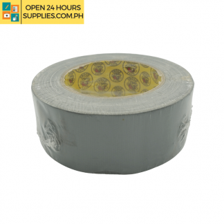A photo of Croco Duct Tape Grey