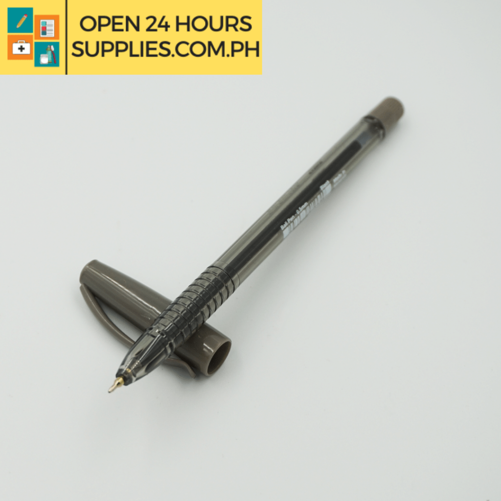 Ballpen 1419 FABERCASTELL Black 0.5mm Supplies 24/7 Delivery