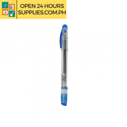 A photo of Gel Pen DONG-A My Gel 0.5 mm Blue