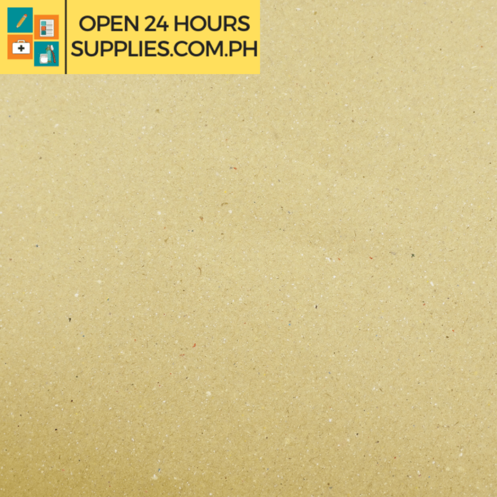 Manila Paper Supplies 24/7 Delivery