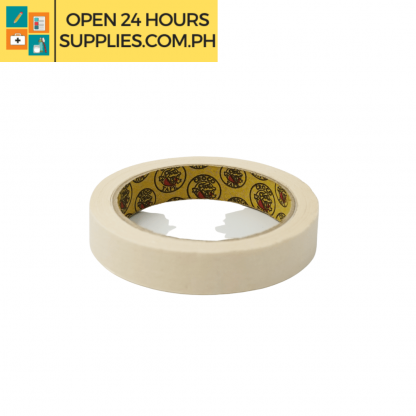 A photo of Croco Masking Tape - 3/4