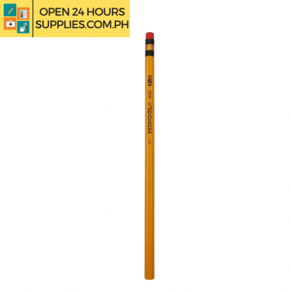 A photo of Mongol 2 Pencil
