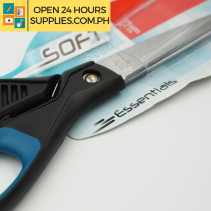 A close up photo of Scissors - High Quality Maped Advance