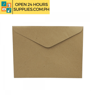 A photo of Brown Envelope Short