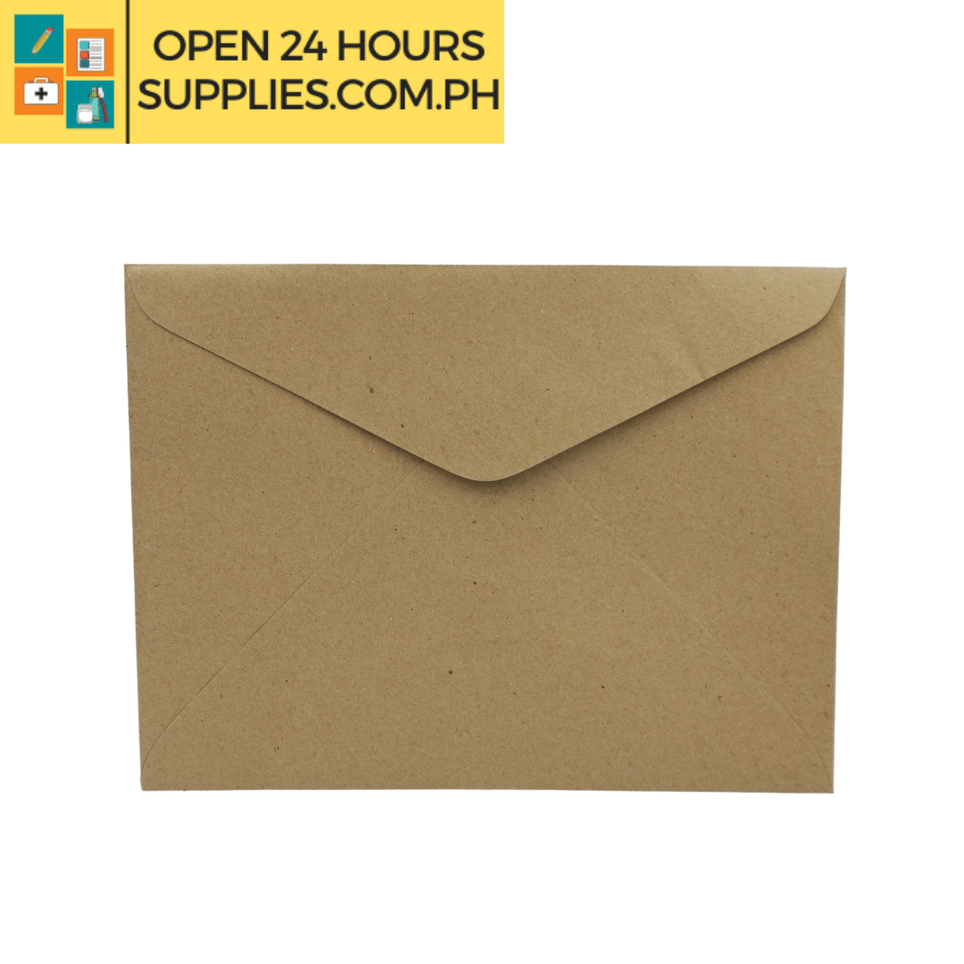 Envelope (Veco) Document Brown Envelope - A4 - Supplies 24/7 Delivery