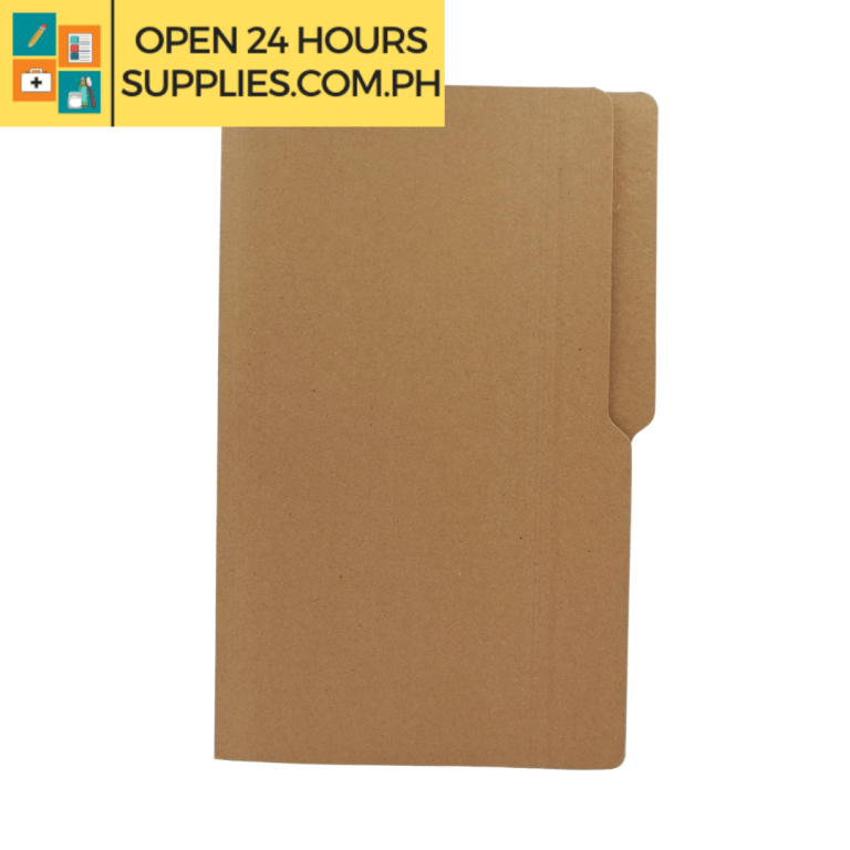 Brown Folder Long Size Thick And Heavy Duty Supplies 247 Delivery