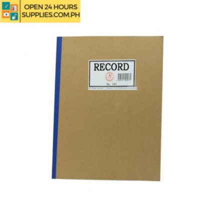 Record Journal (Veco) 50 sheets