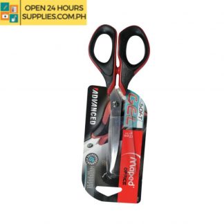 Scissors (Maped) Advance s:17 cm 6 Inches v:496110