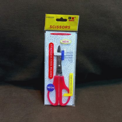 Scissors (UK Office) 6-inches Scissors