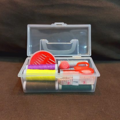Sewing Kit (Unbranded) All in one with Container