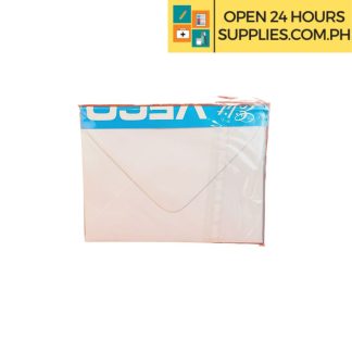 Envelopes (Elit) Veco Baronial Envelopes No. 3 - 10s White | Pale Cream