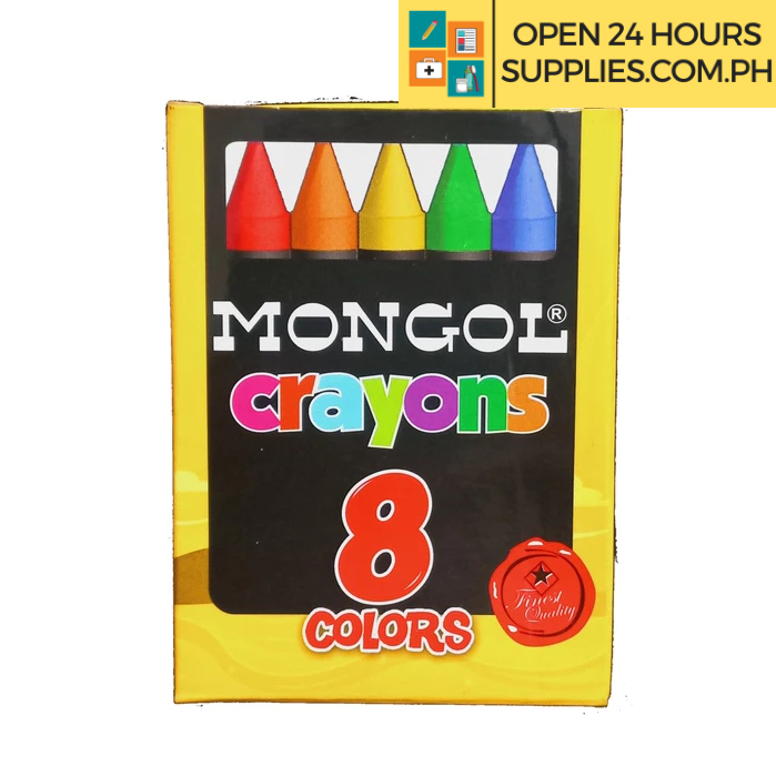 Playskool 24-Count Crayons Reviews 2024