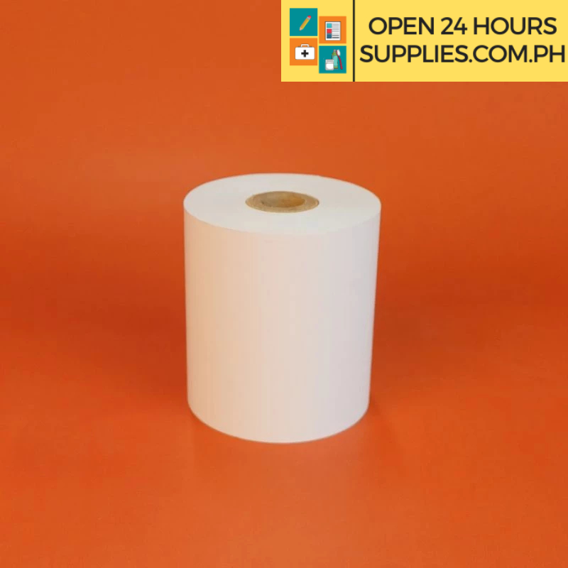 Thermal Paper (Vision) POS ATM & Credit Card Receipt Paper - 57mm x ...