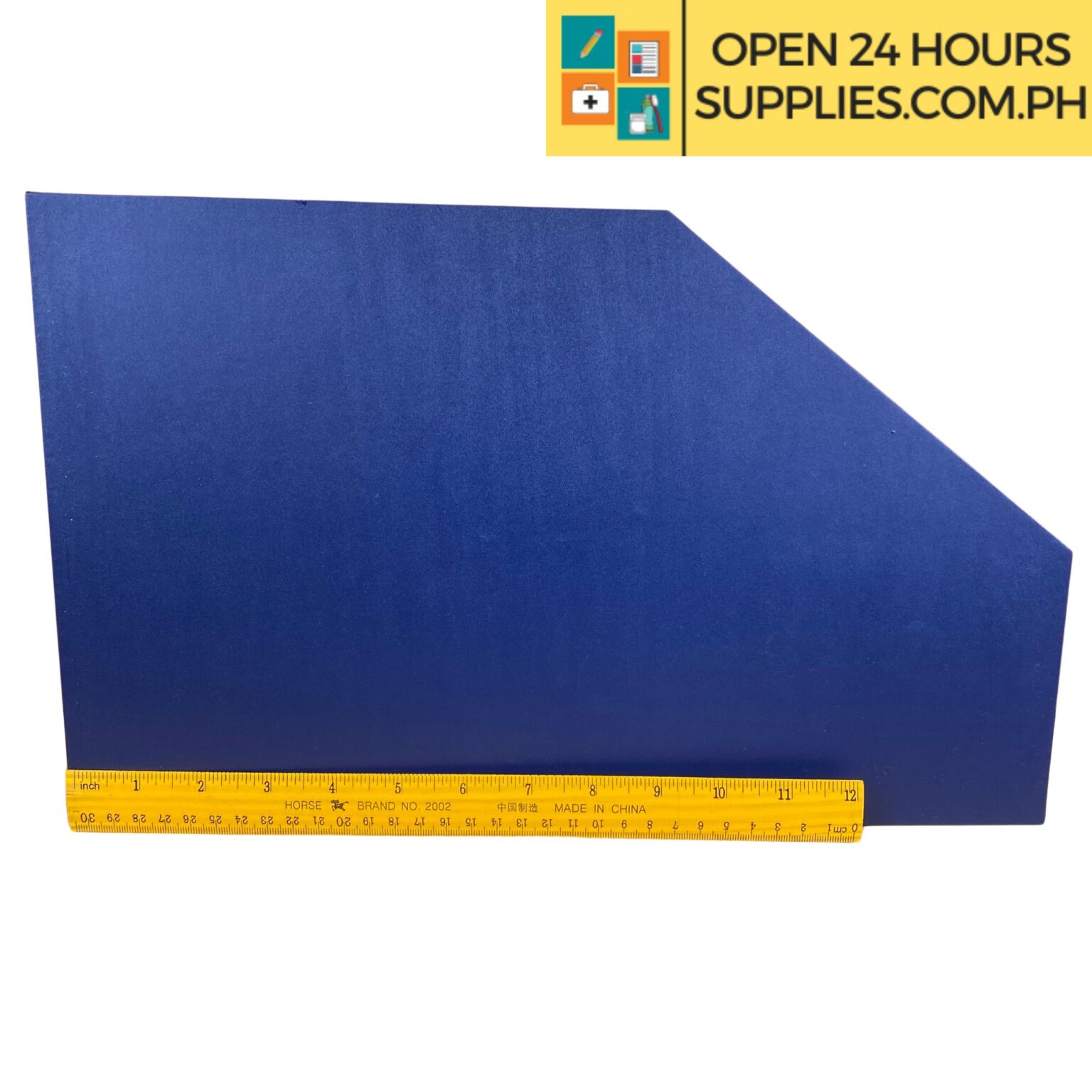 File Box Magazine Carton Double Long W Division Supplies 24 7 Delivery