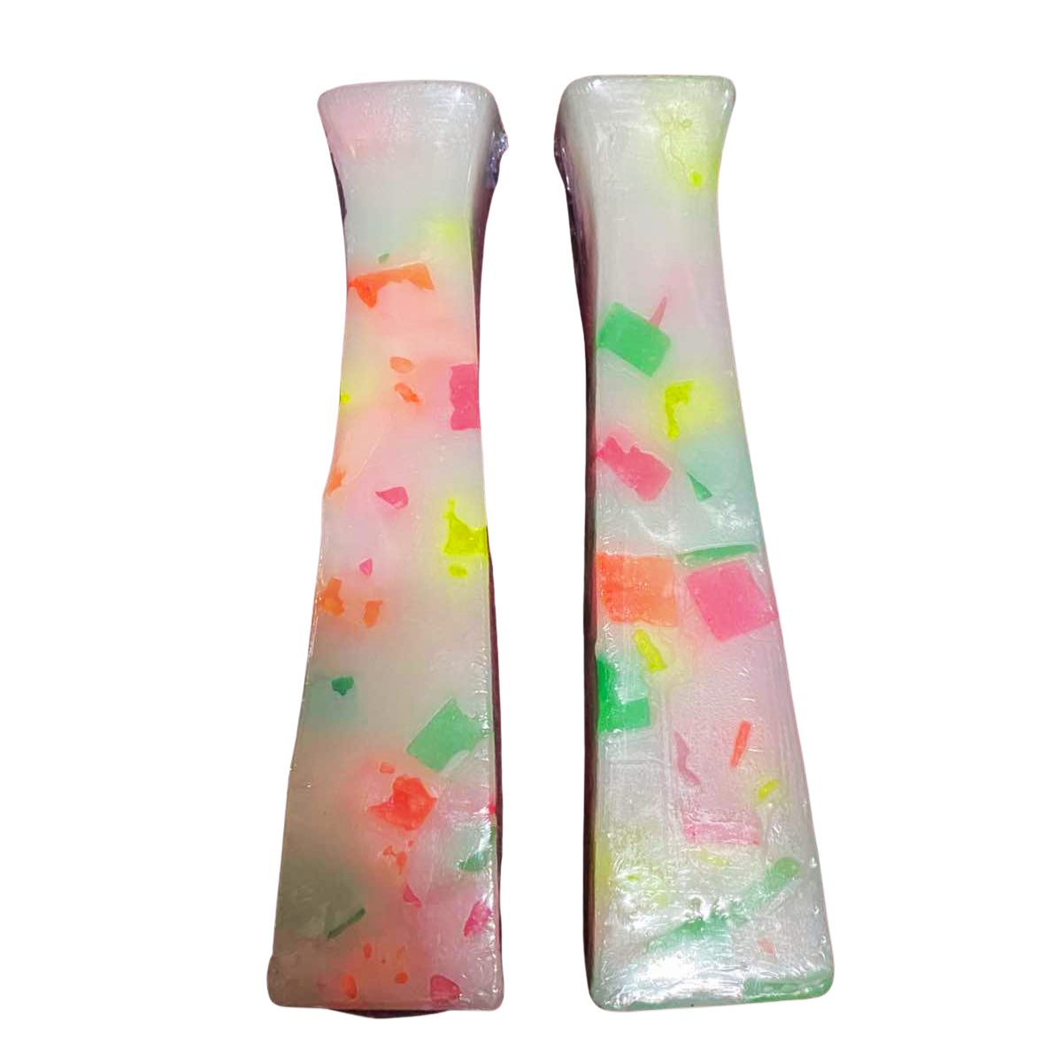 Candles (Genesis) Tower Candles Large 1 pc - Image 2