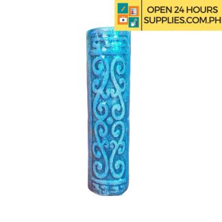 Candles (Genesis) Tower Candles v398 Assorted