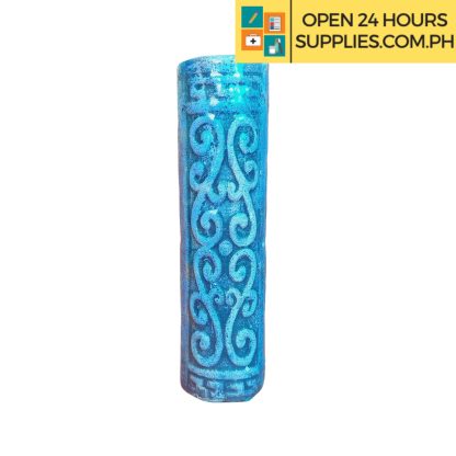 Candles (Genesis) Tower Candles v398 Assorted