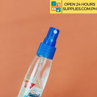 Alco Safe (Uni) Ethyl Alcohol 70% Solution 55ml - Supplies 24/7 Delivery