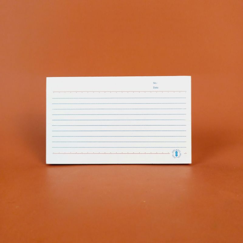 Index Card Data 3x5 Inches 100s Supplies 24 7 Delivery