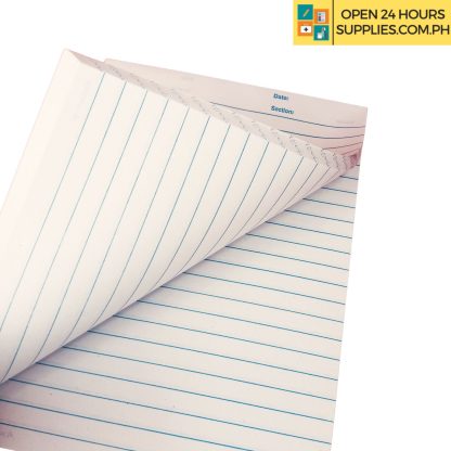 Afford Writing Pad Grade 4 pad paper - Image 3