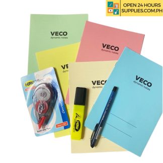Mini College Essential Pack (Dynamic)