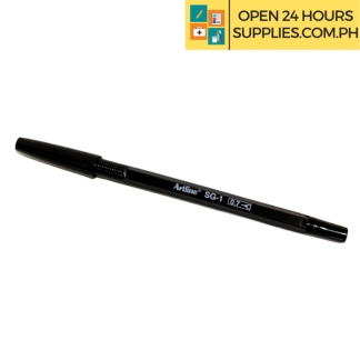Ballpen (Artline) 0.7mm - Black | Blue | Red