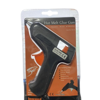 Glue Gun (Tiger) - Hot Melt Glue Gun