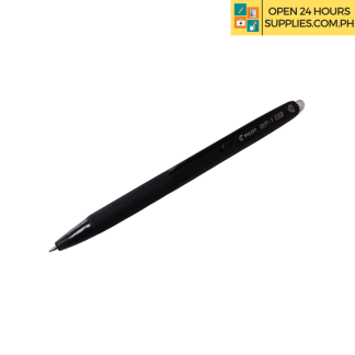 Pilot Ballpen 0.5 - Black, Blue, Red BP-1RT